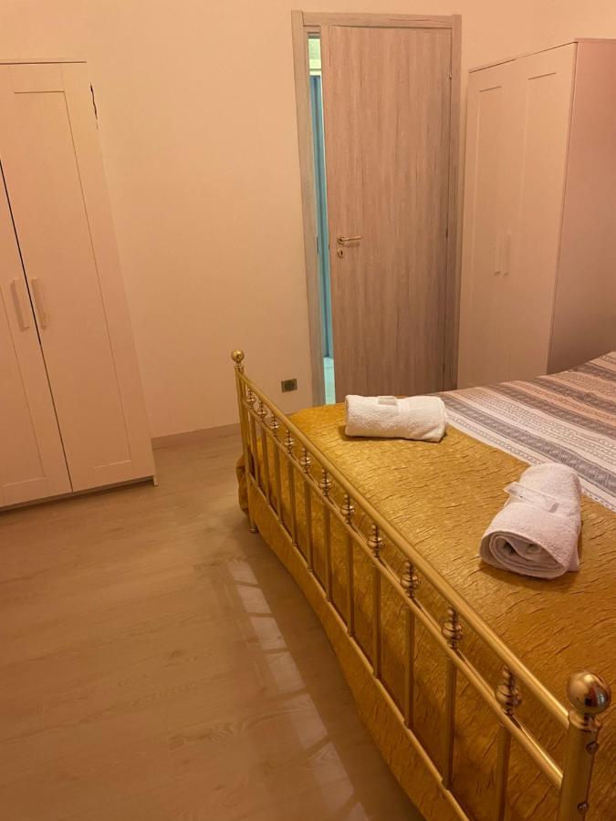 Appartamento Mire&Geo Воґера Екстер'єр фото