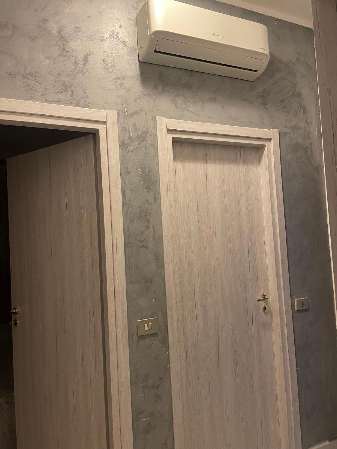 Appartamento Mire&Geo Воґера Екстер'єр фото