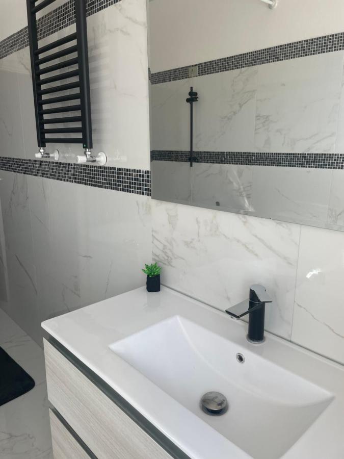 Appartamento Mire&Geo Воґера Екстер'єр фото