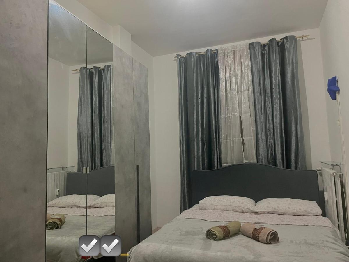 Appartamento Mire&Geo Воґера Екстер'єр фото