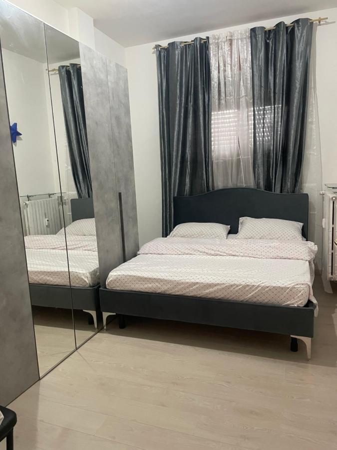 Appartamento Mire&Geo Воґера Екстер'єр фото